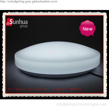LED ceiling light  7W  AC 110V   3000-6500K